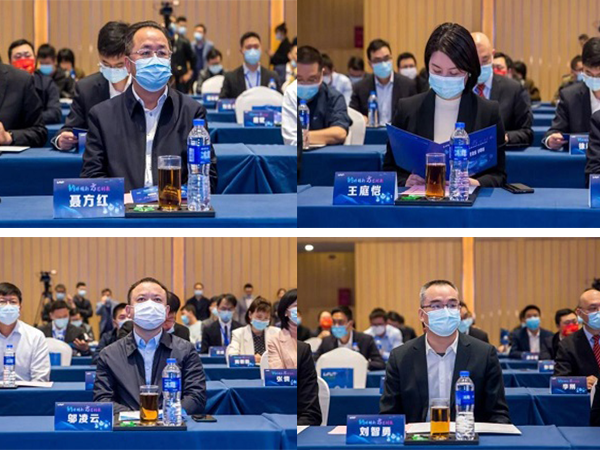 "鈉"樣精彩 方"芯"到來 | 立方新能源&鈉方新能源鈉離子電池發(fā)布會成功舉行！