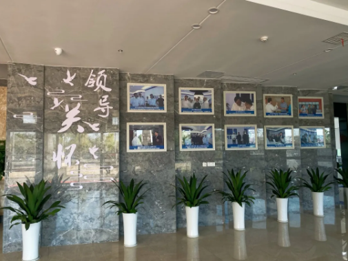 打造優(yōu)質(zhì)陣地，提升黨建水平！